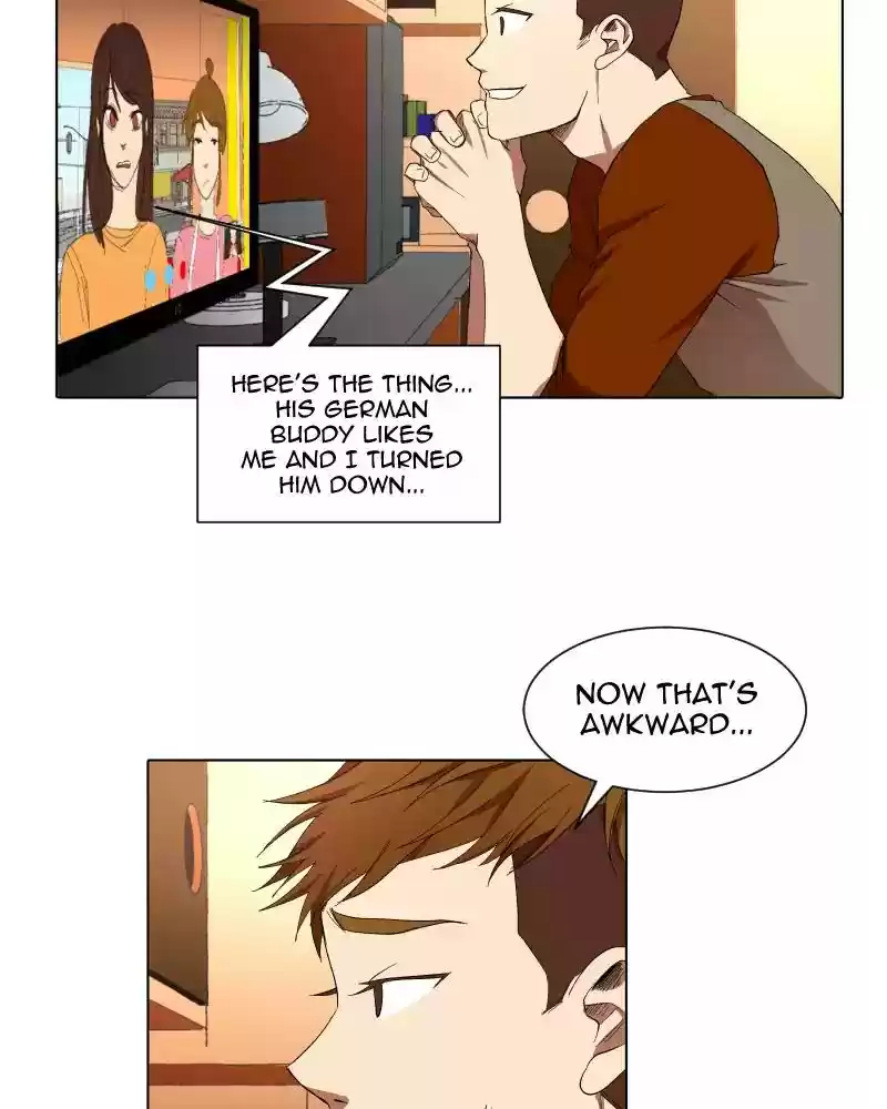 I Love Yoo Chapter 15: