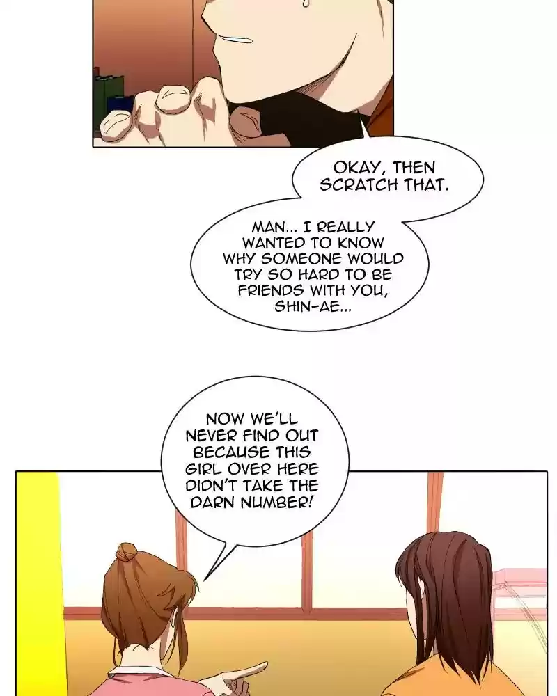 I Love Yoo Chapter 15: