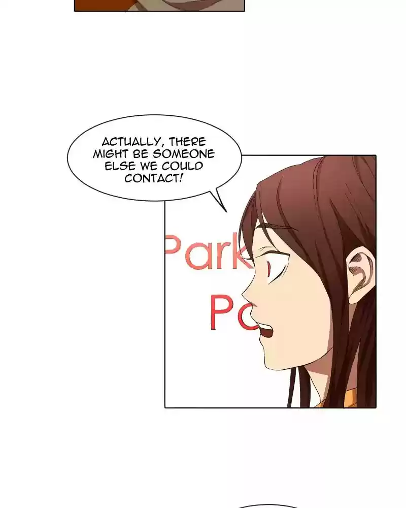 I Love Yoo Chapter 15: