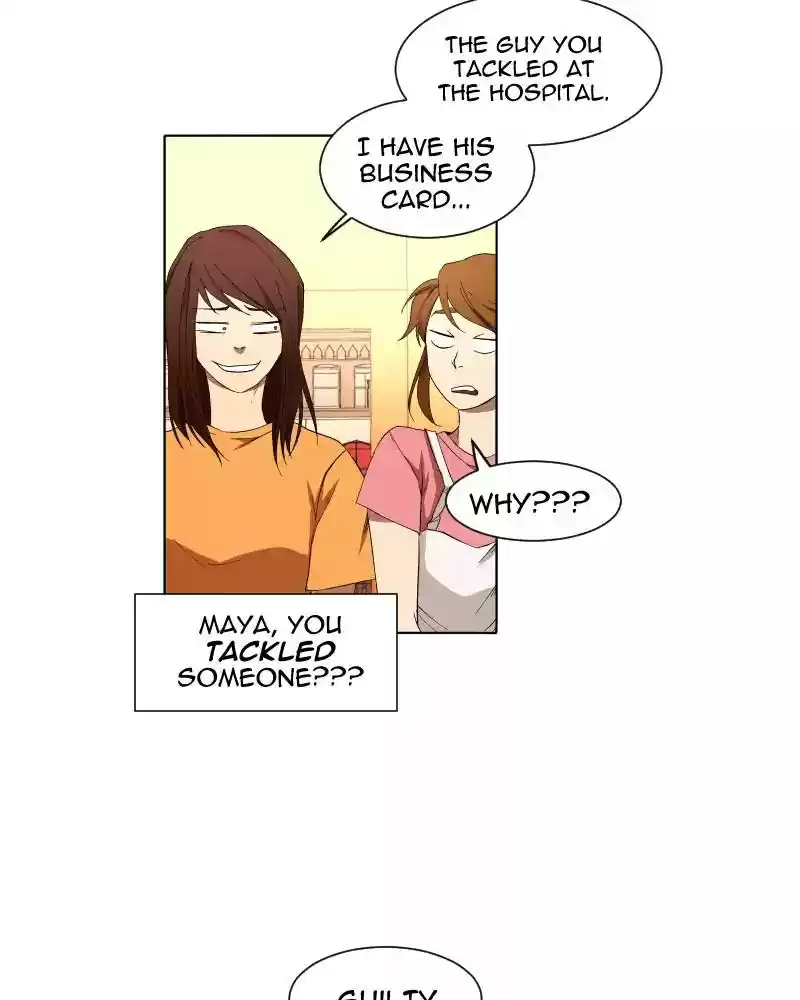 I Love Yoo Chapter 15: