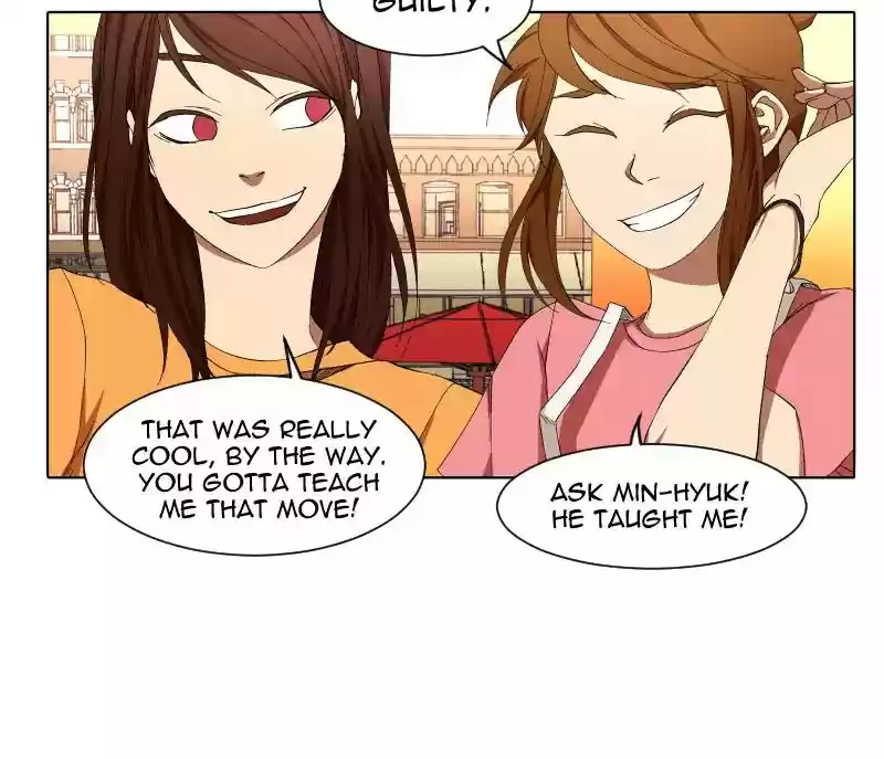 I Love Yoo Chapter 15: