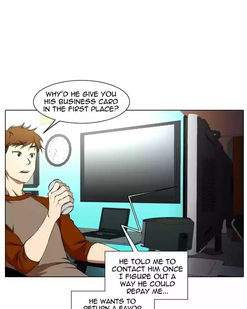 I Love Yoo Chapter 15: