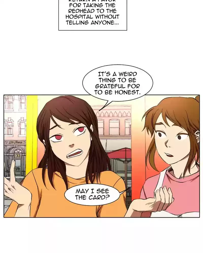 I Love Yoo Chapter 15: