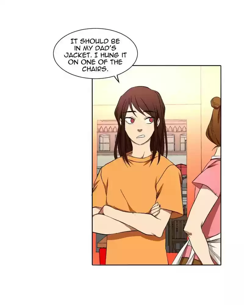 I Love Yoo Chapter 15: