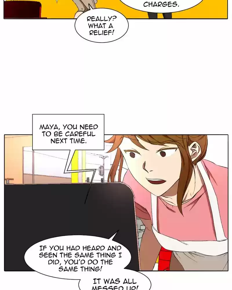 I Love Yoo Chapter 15: