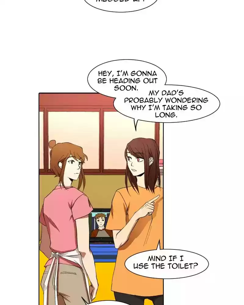 I Love Yoo Chapter 15: