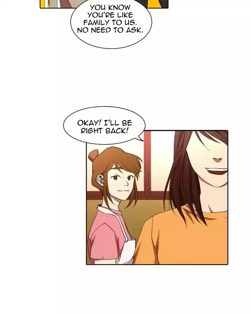 I Love Yoo Chapter 15: