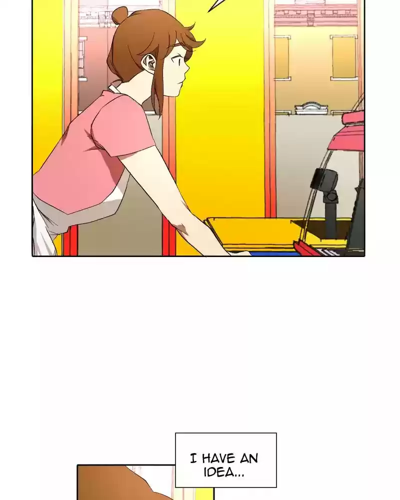 I Love Yoo Chapter 15: