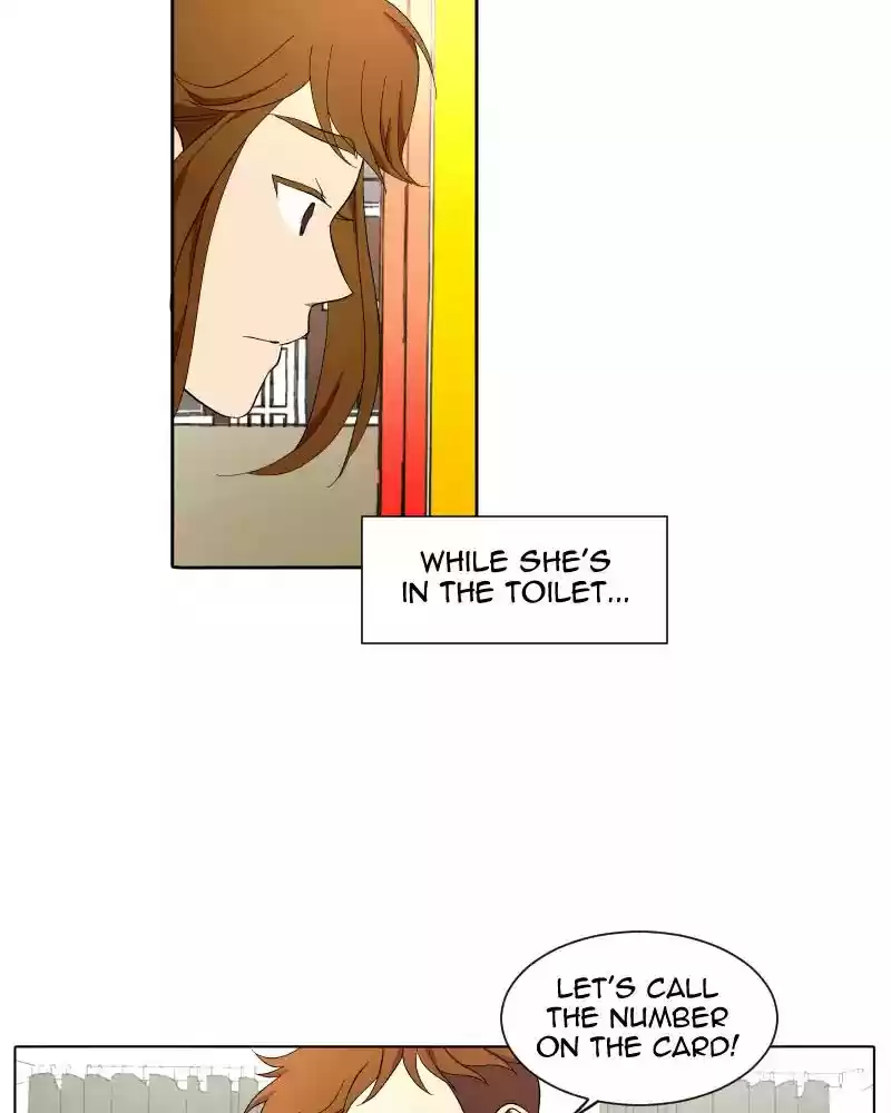 I Love Yoo Chapter 15: