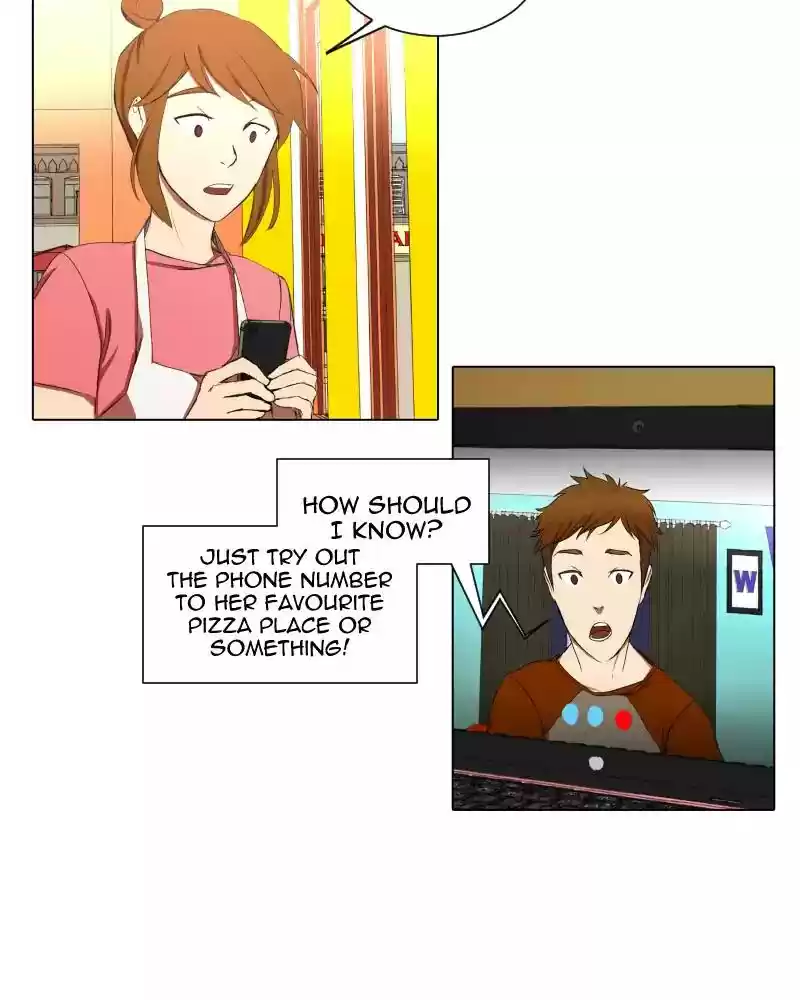 I Love Yoo Chapter 15: