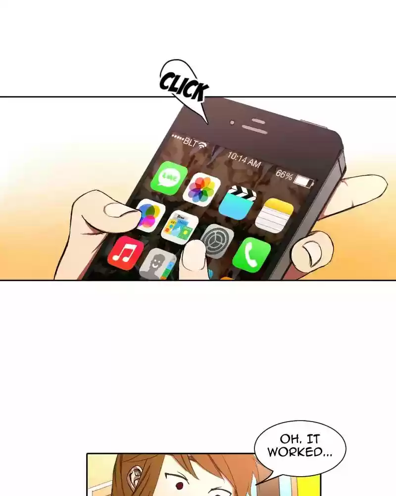 I Love Yoo Chapter 15: