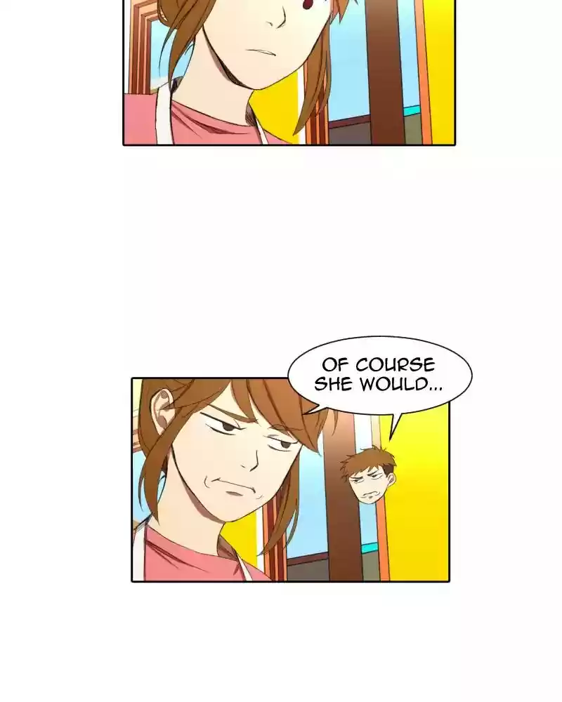 I Love Yoo Chapter 15: