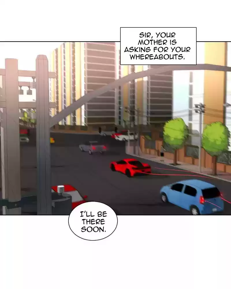 I Love Yoo Chapter 15: