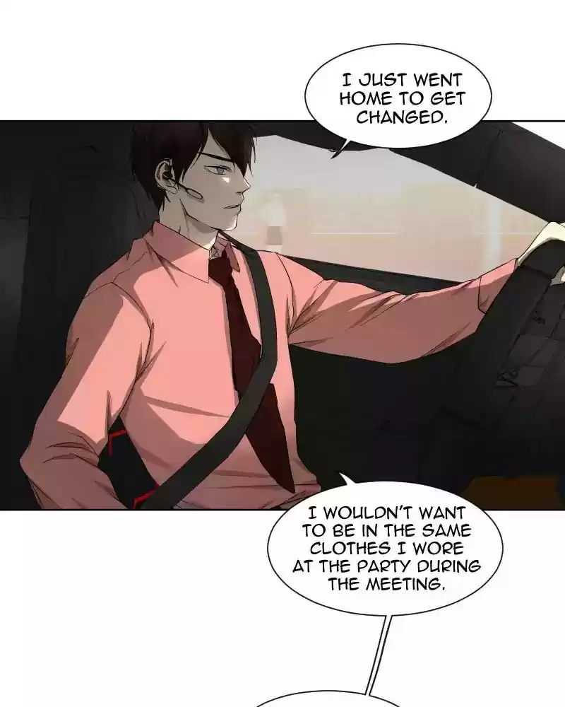 I Love Yoo Chapter 15: