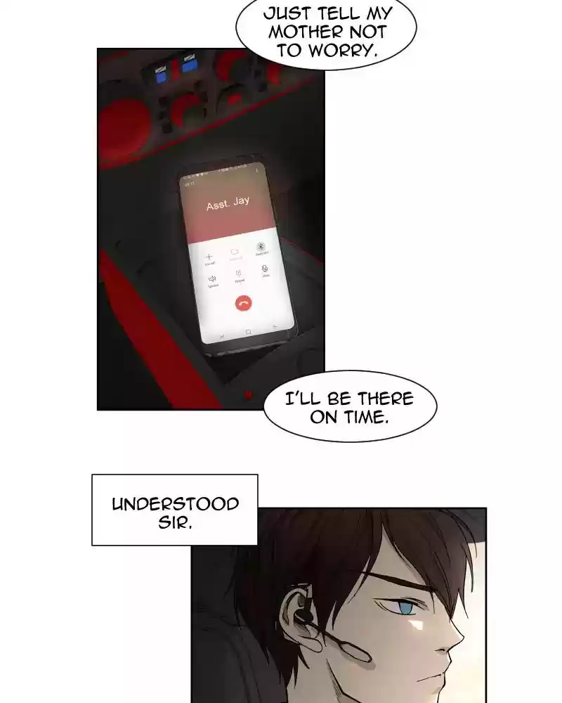 I Love Yoo Chapter 15: