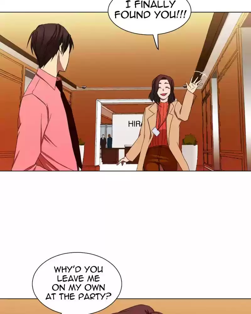 I Love Yoo Chapter 15: