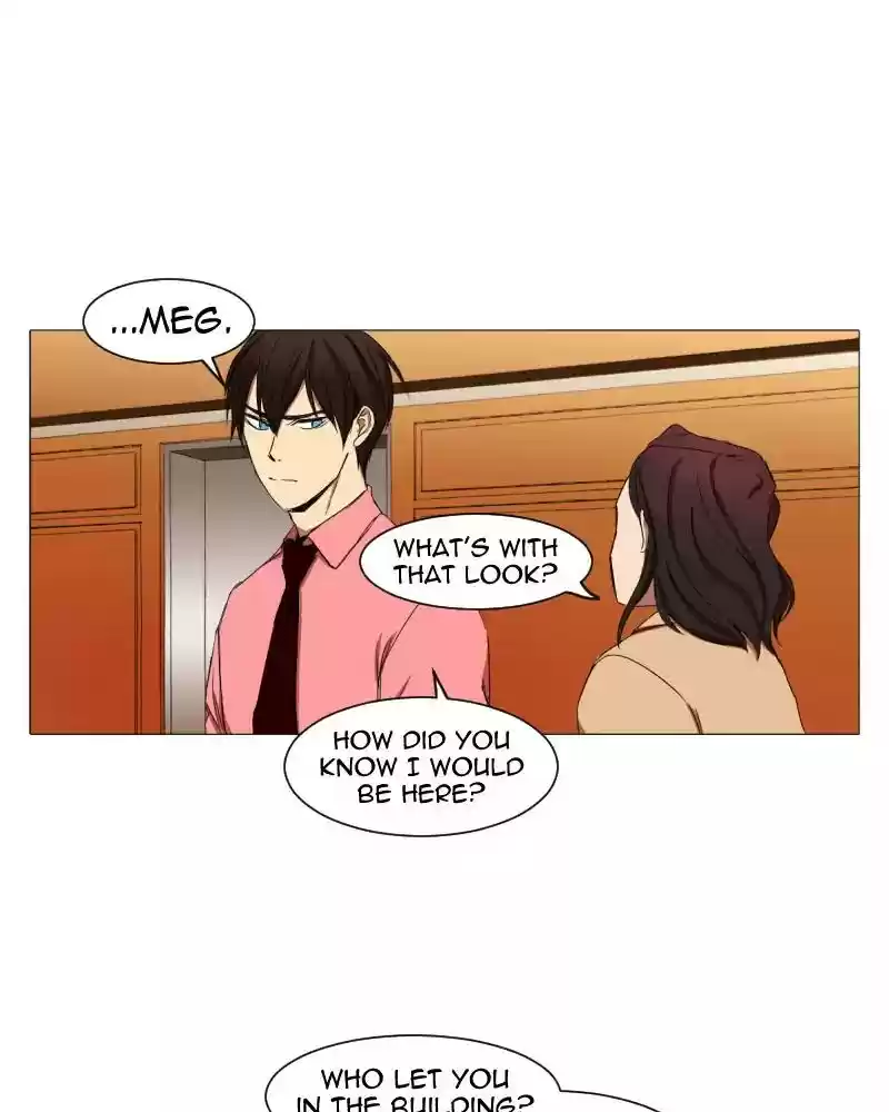 I Love Yoo Chapter 15: