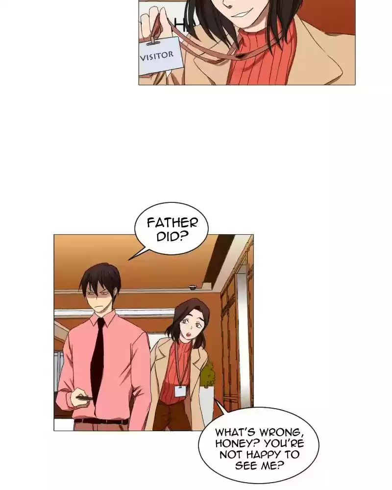 I Love Yoo Chapter 15: