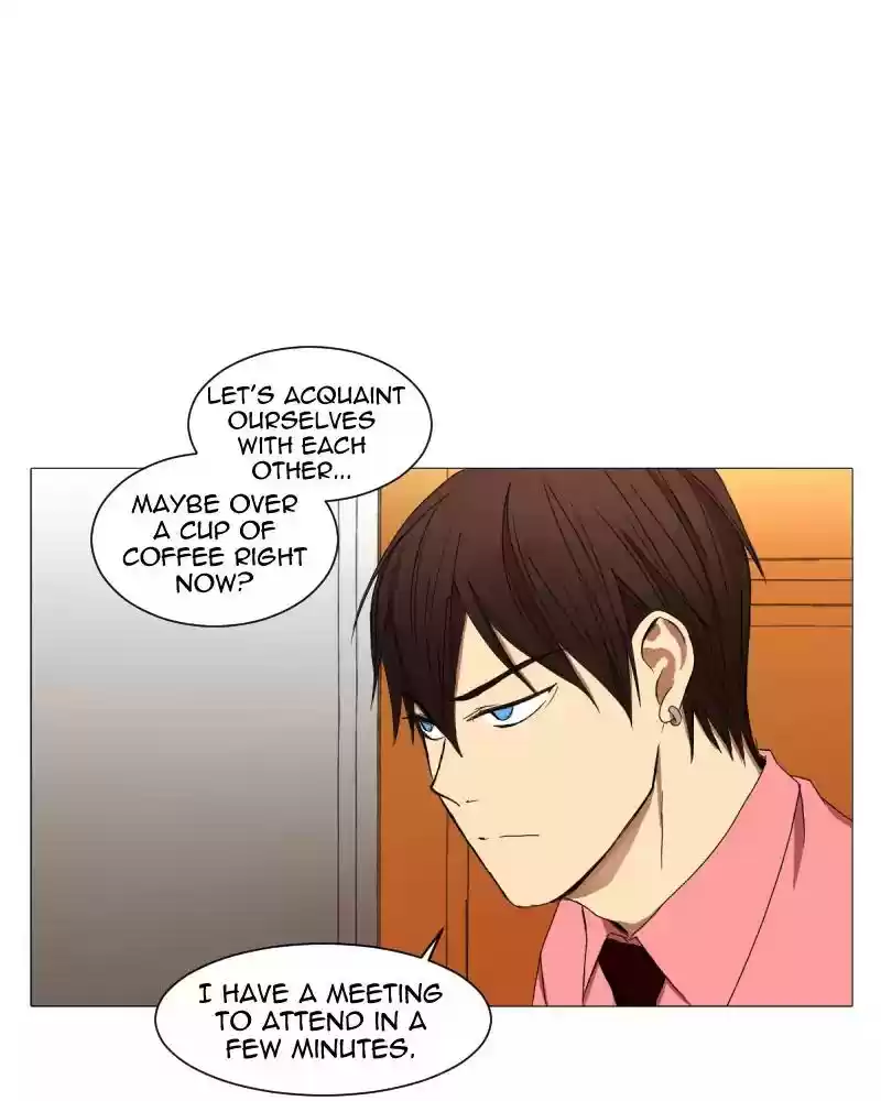 I Love Yoo Chapter 15: