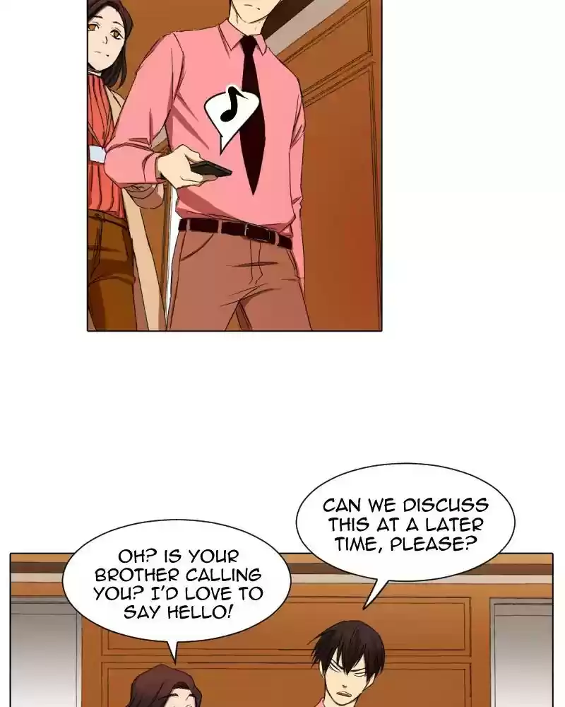 I Love Yoo Chapter 15: