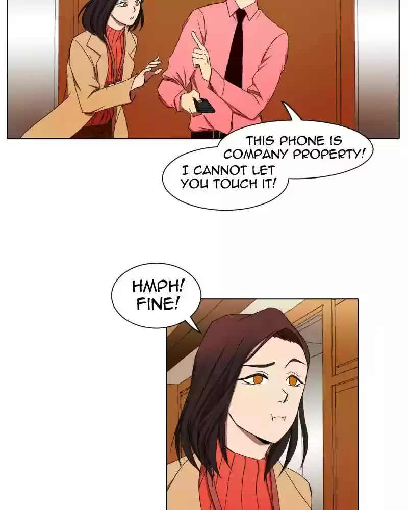 I Love Yoo Chapter 15: