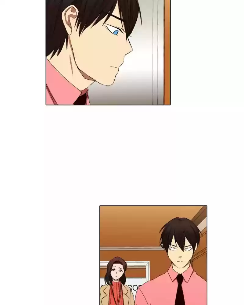 I Love Yoo Chapter 15: