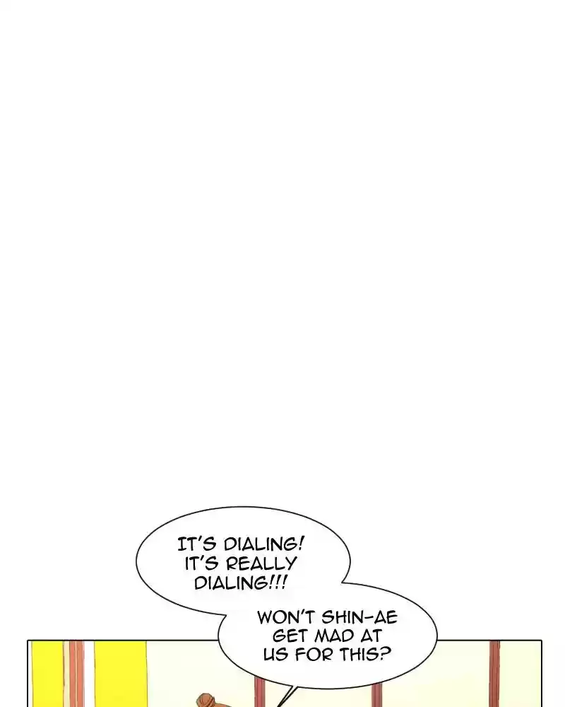 I Love Yoo Chapter 15: