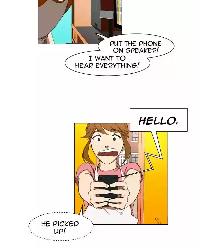 I Love Yoo Chapter 15: