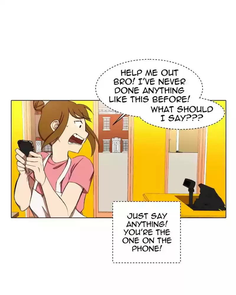 I Love Yoo Chapter 15: