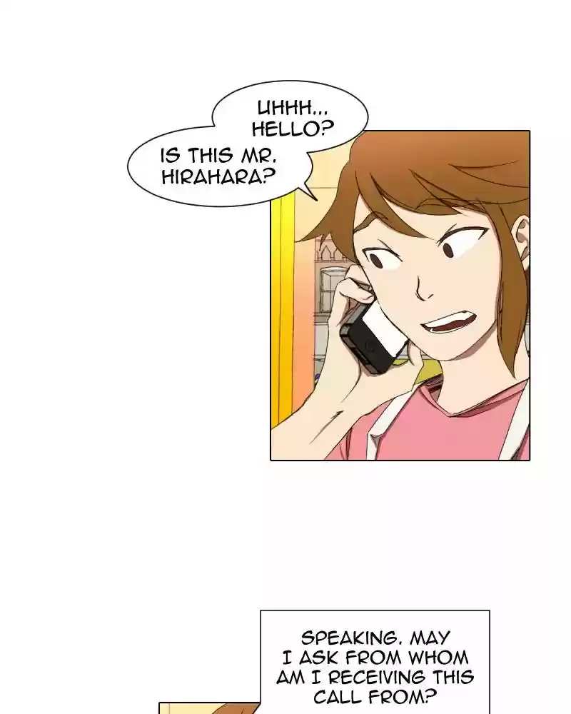 I Love Yoo Chapter 15: