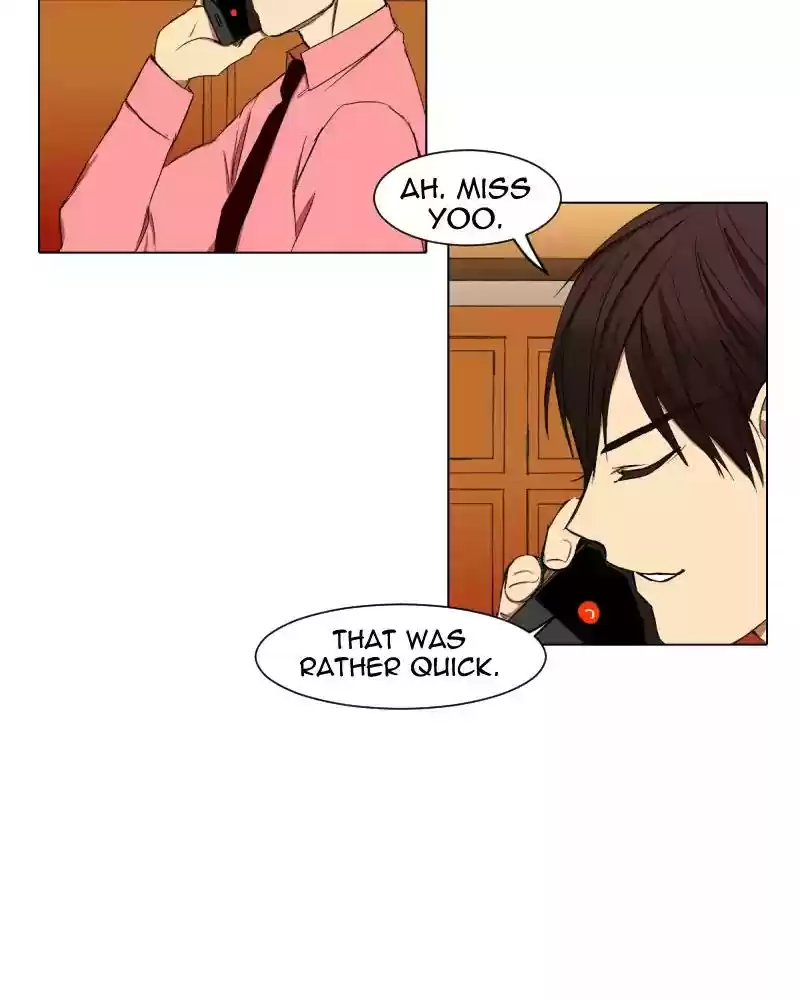 I Love Yoo Chapter 15: