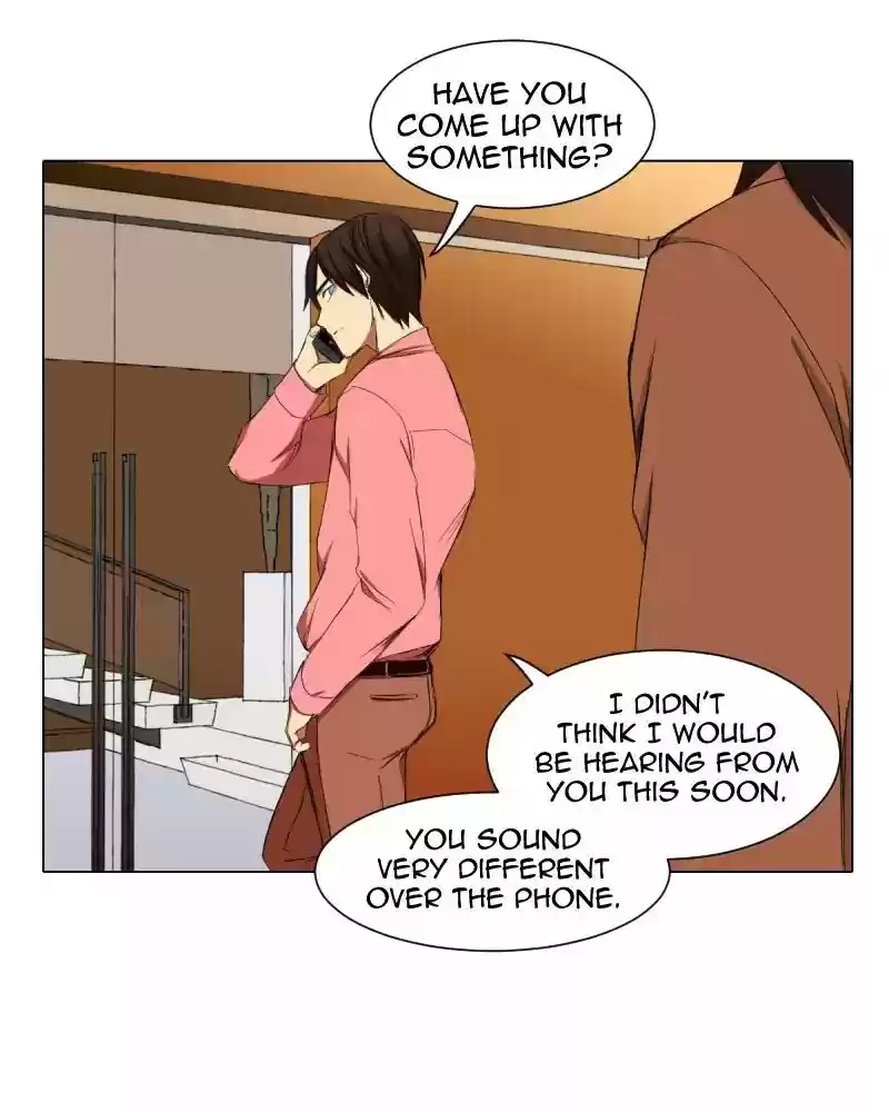 I Love Yoo Chapter 15: