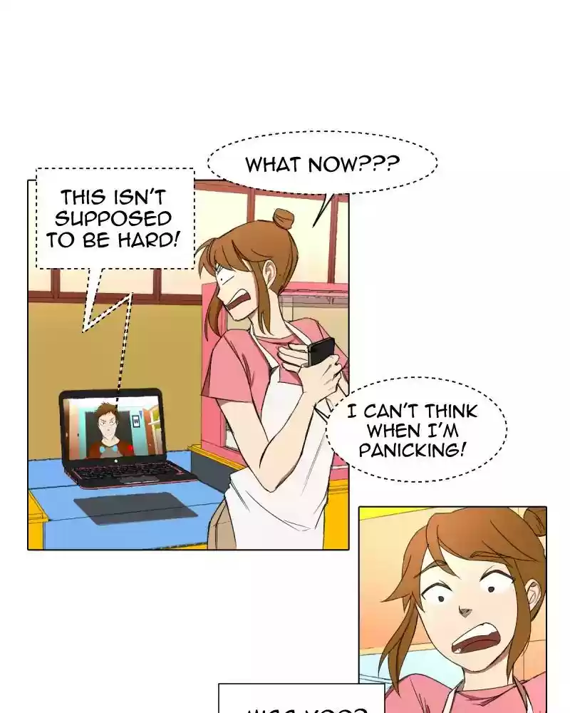 I Love Yoo Chapter 15: