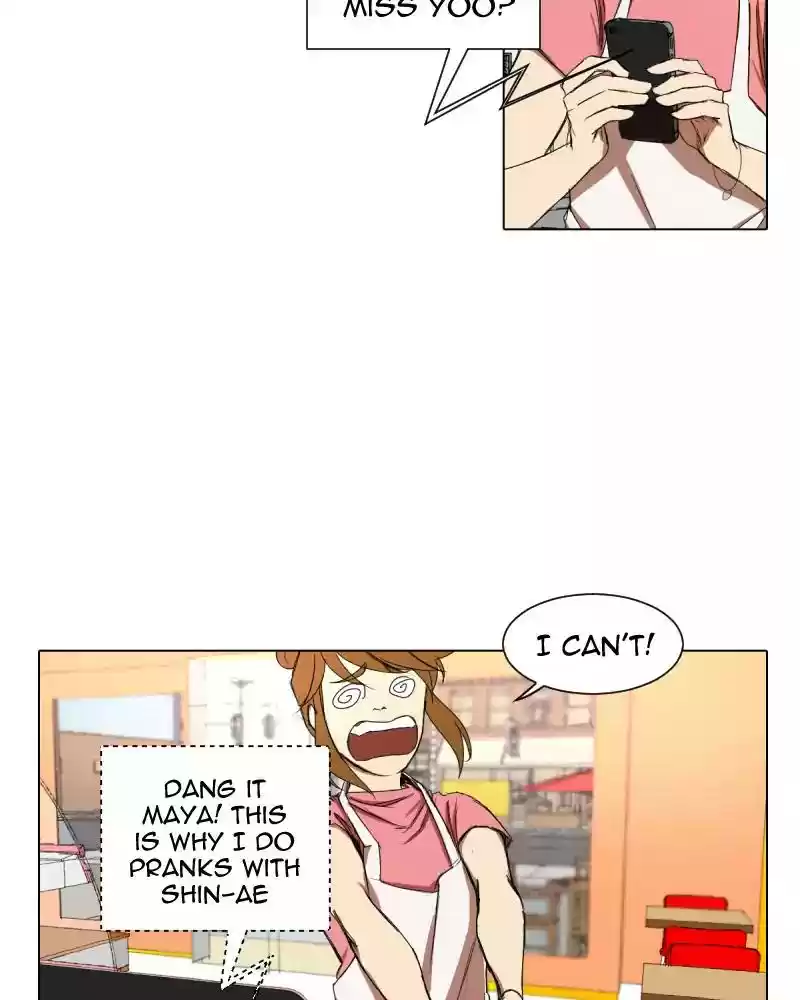 I Love Yoo Chapter 15: