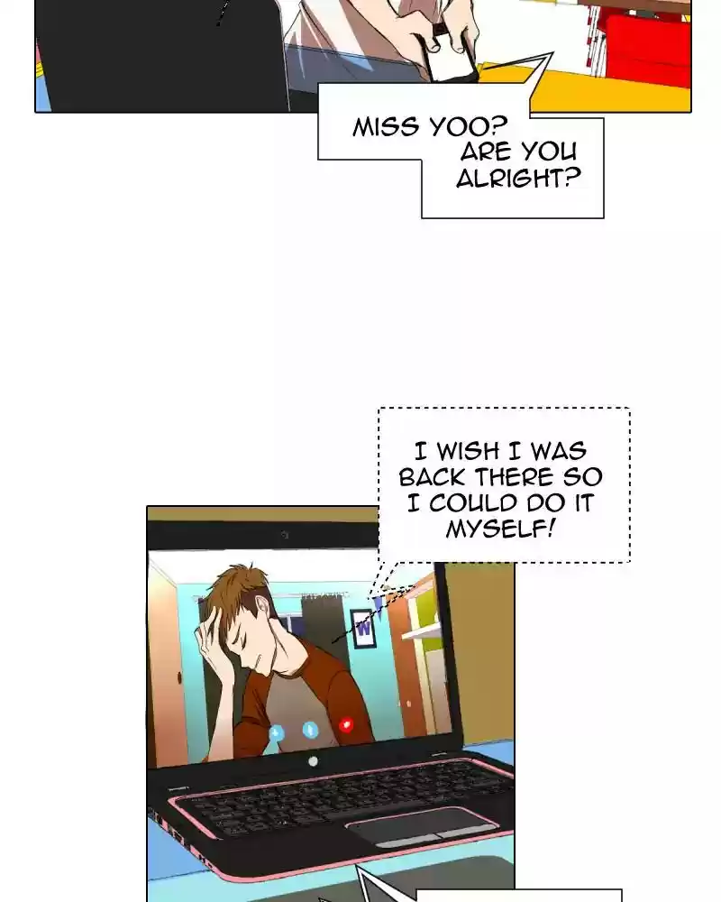 I Love Yoo Chapter 15: