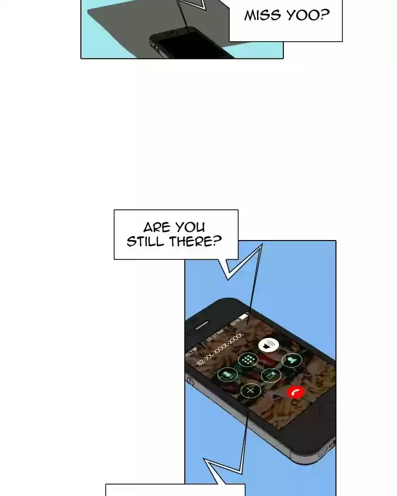 I Love Yoo Chapter 15: