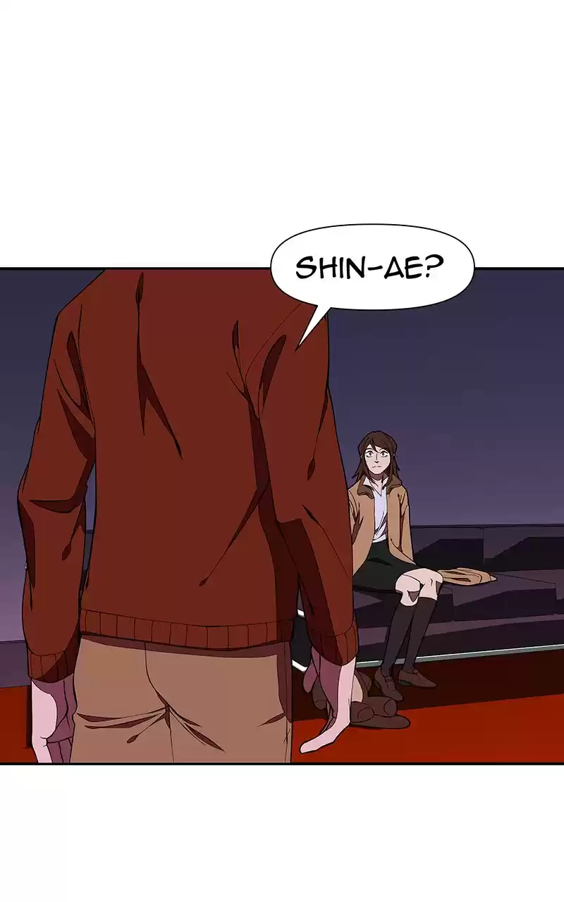 I Love Yoo Chapter 150