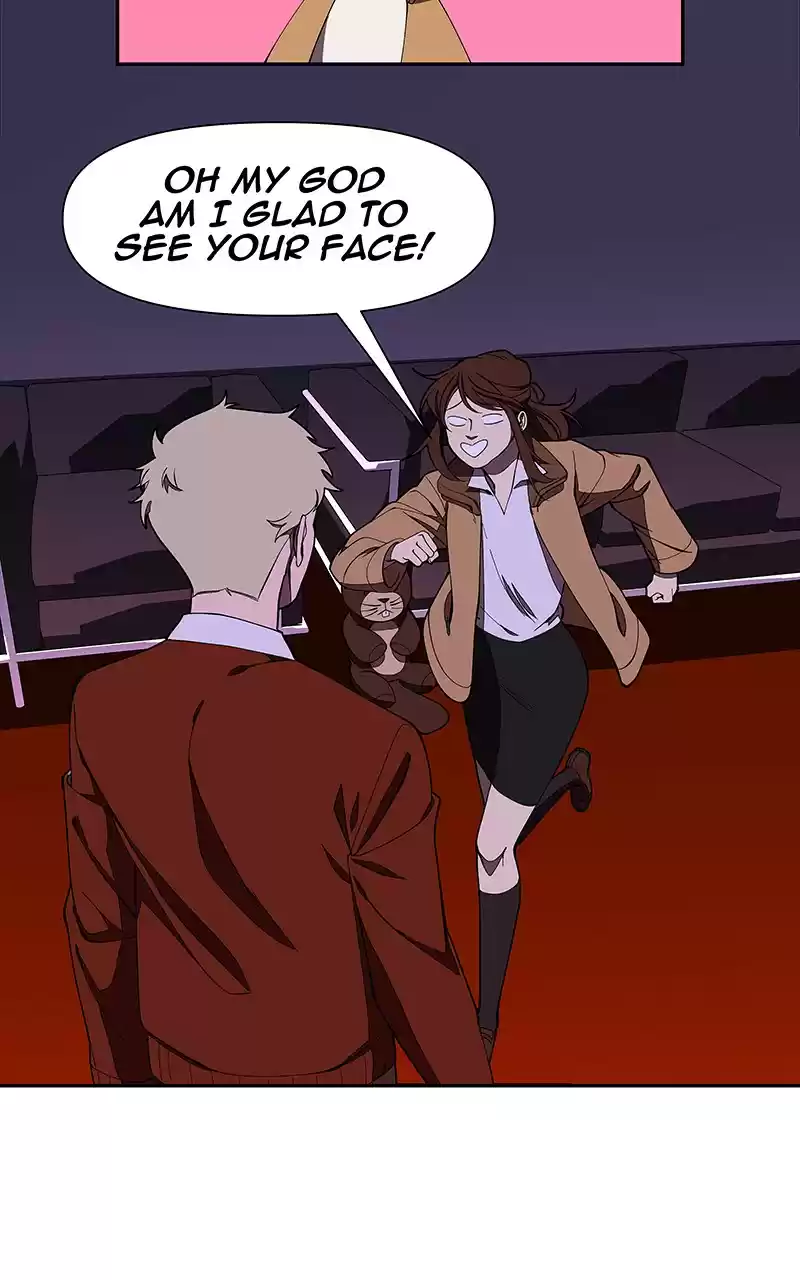 I Love Yoo Chapter 150