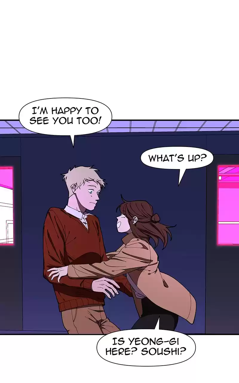 I Love Yoo Chapter 150