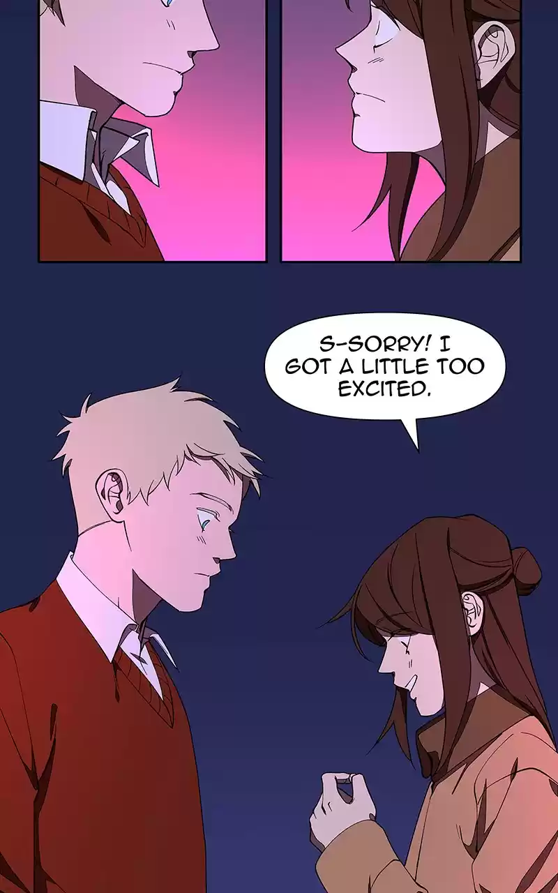 I Love Yoo Chapter 150