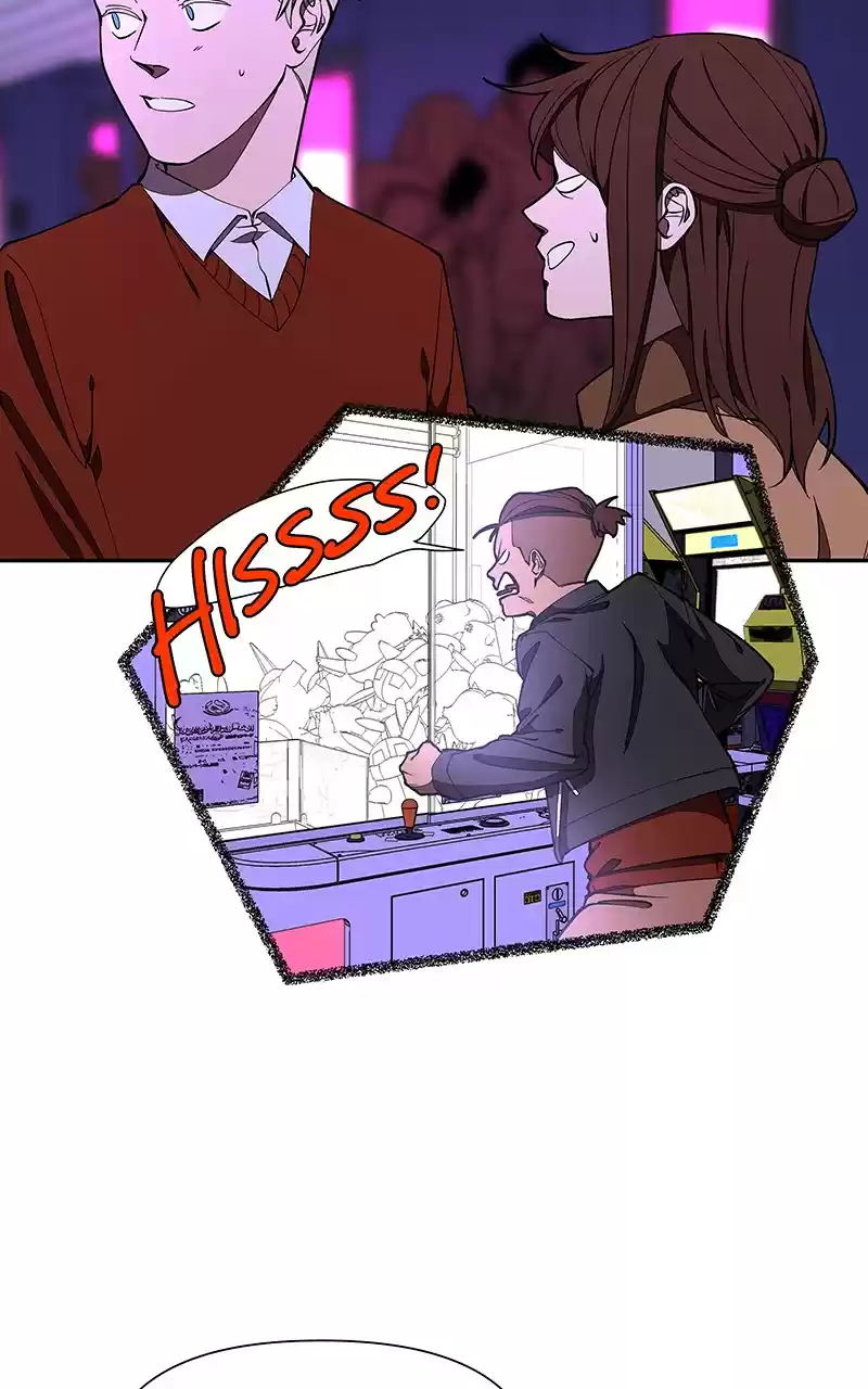 I Love Yoo Chapter 150