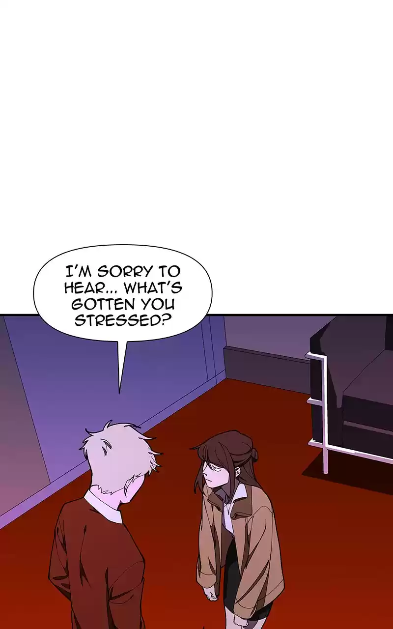 I Love Yoo Chapter 150