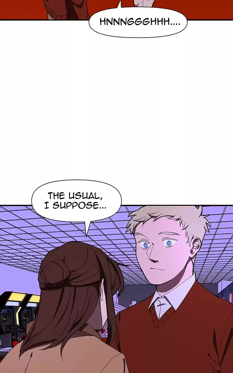 I Love Yoo Chapter 150