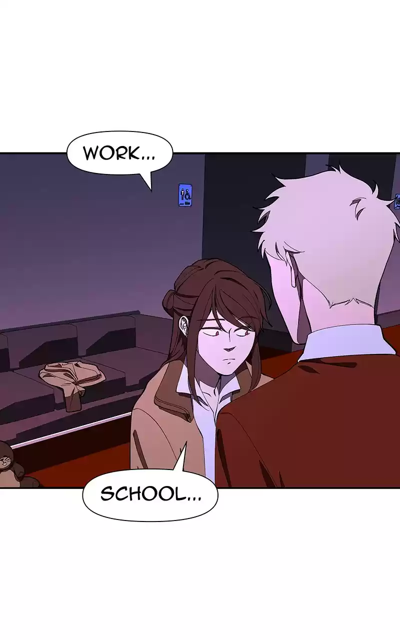 I Love Yoo Chapter 150