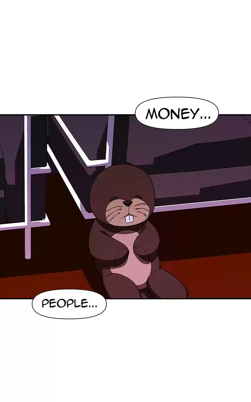 I Love Yoo Chapter 150