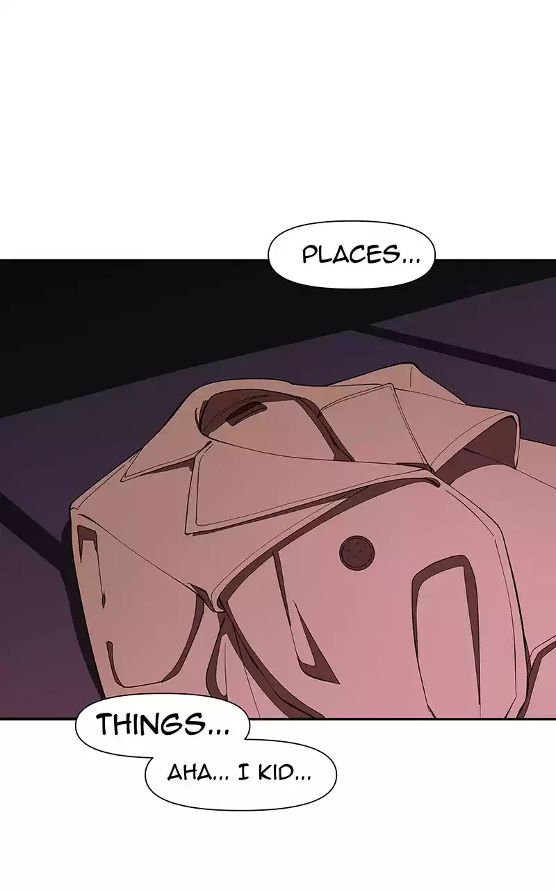 I Love Yoo Chapter 150