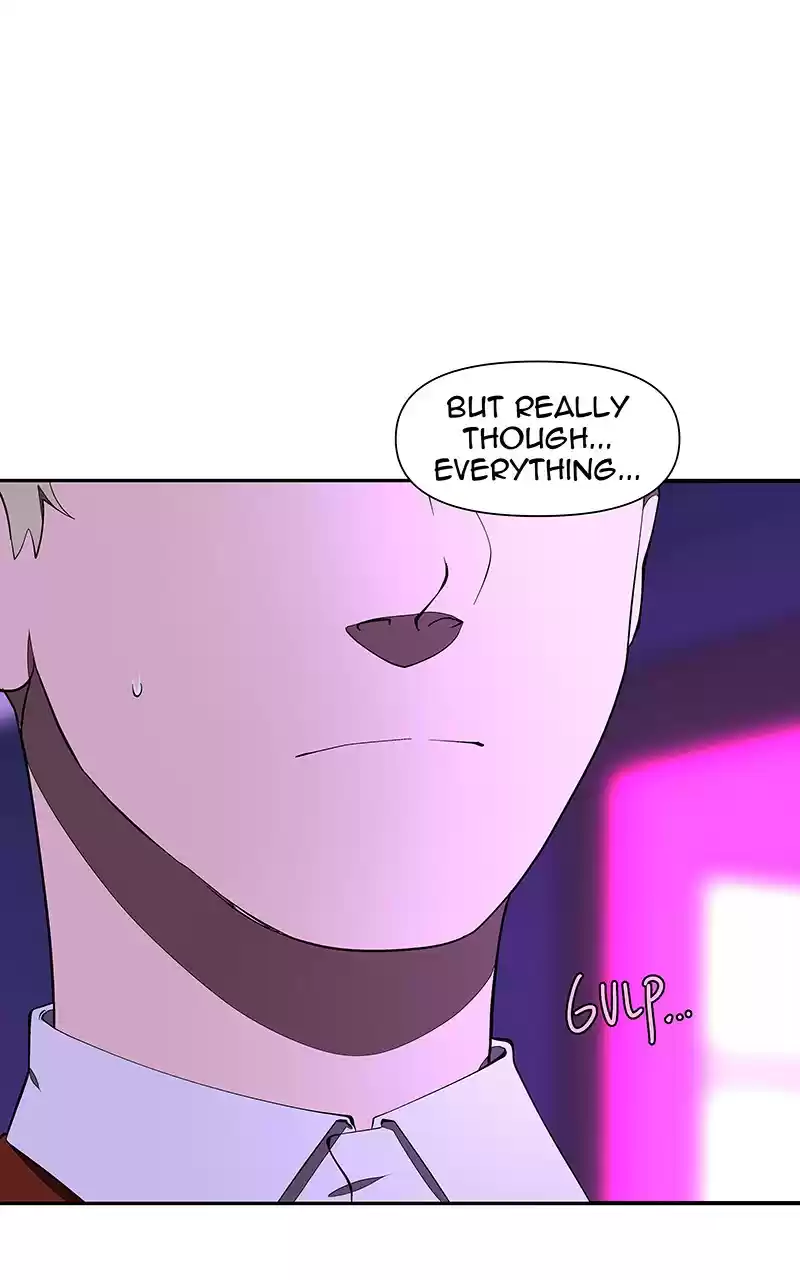 I Love Yoo Chapter 150