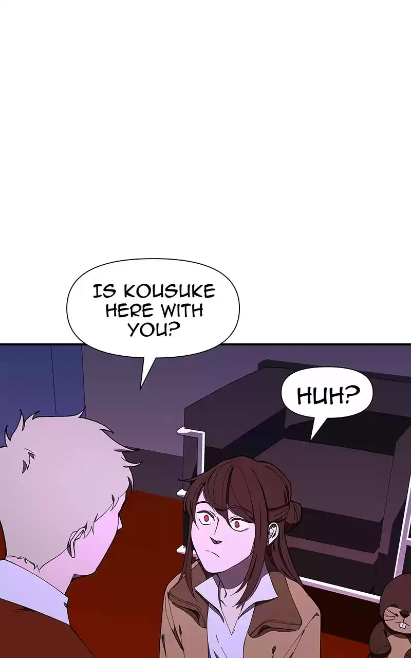 I Love Yoo Chapter 150