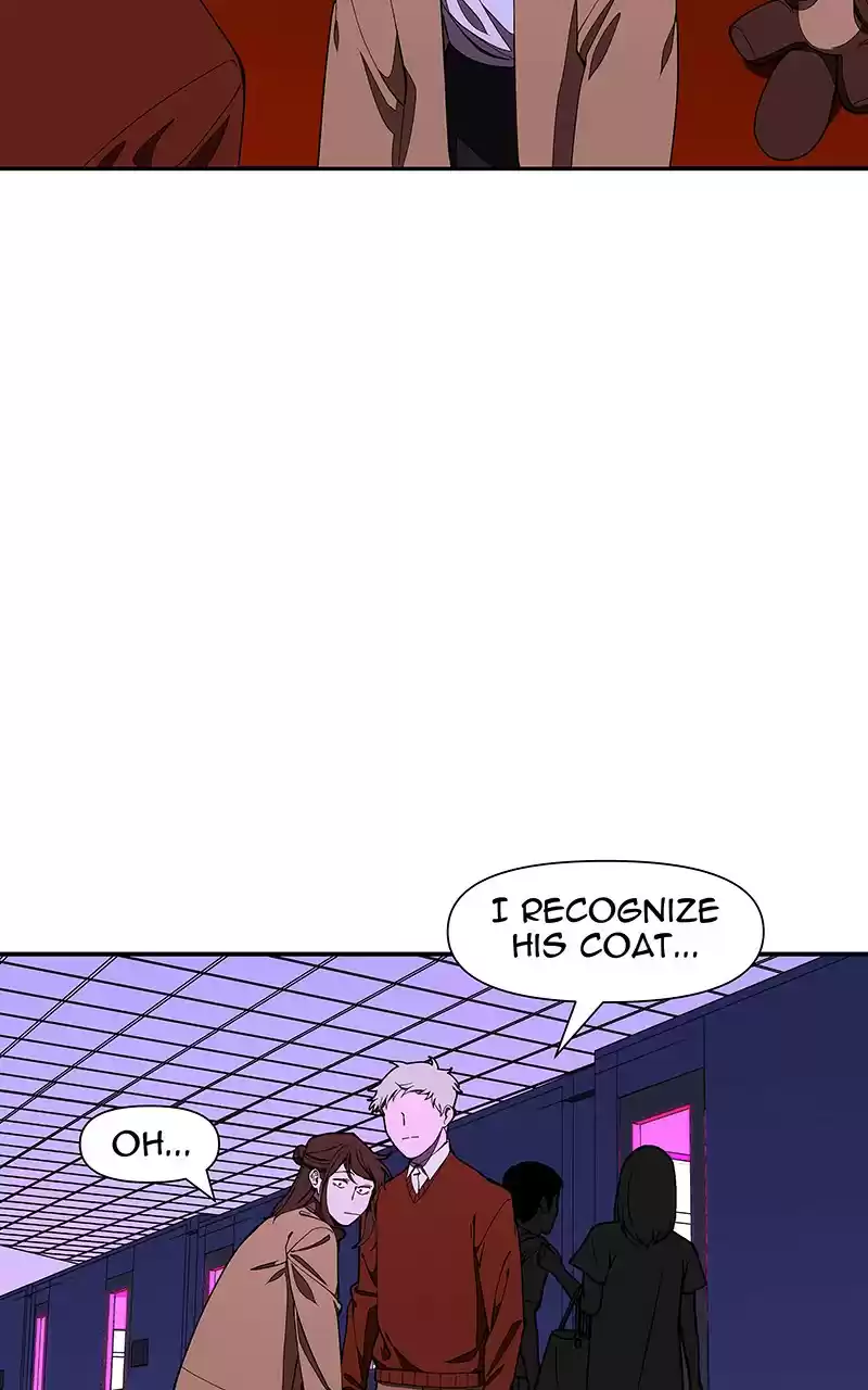 I Love Yoo Chapter 150