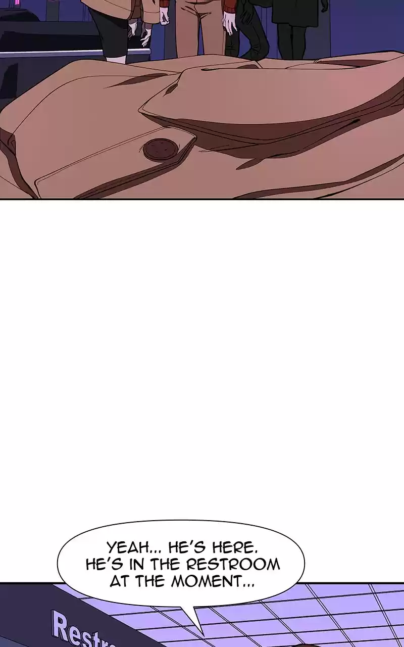 I Love Yoo Chapter 150